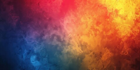 Vibrant Colorful Backgrounds Collection. High resolution plain backgrounds in various colors