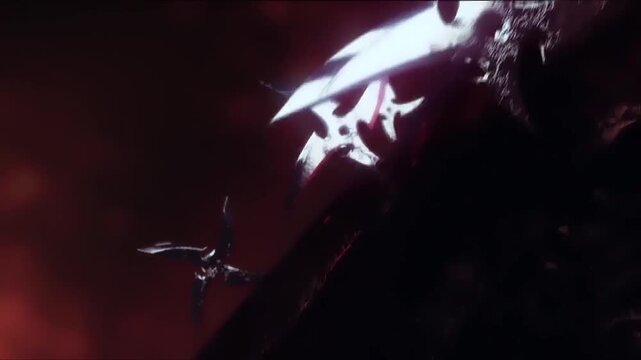 ninja in action teaser.