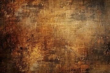 Obraz premium Grungy Elegance. A high detail plain background in a grunge style