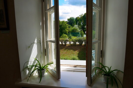 The Linen Factory Museum in the Kaluga region. Ethnographic Museum in Kaluga