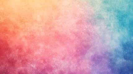Fototapeta premium Abstract grainy pastel background