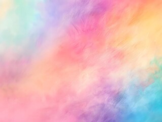 Abstract grainy pastel background
