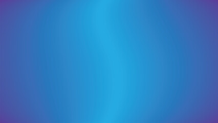 minimalist blue background vector design