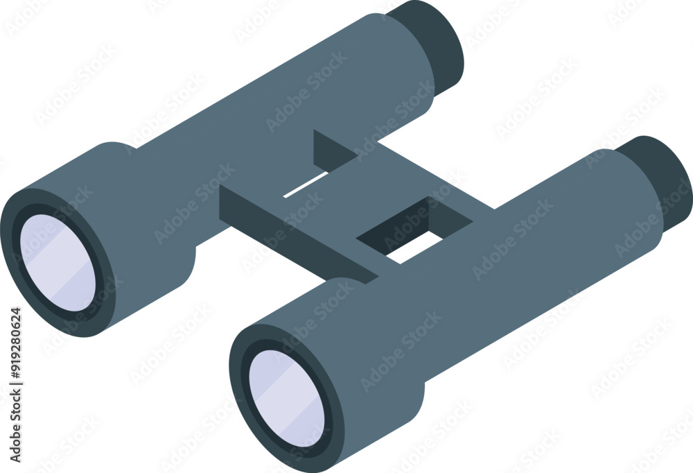 Poster binoculars are a tool that allows us to see distant objects closer and with greater clarity