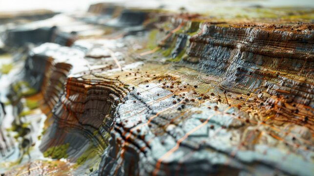 Geotechnical Engineering Images – Browse 5,276 Stock Photos, Vectors ...