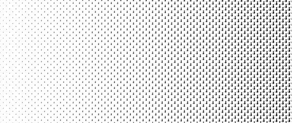 กระต่ายBlended  doodle black cat on white for pattern and background,  Abstract geometric texture collection design,Halloween concept.