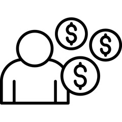 Investor Icon