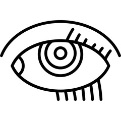 Eye Icon