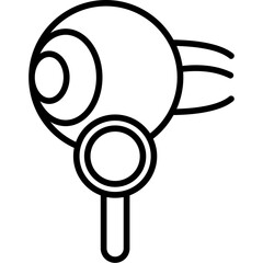 Ophthalmology Icon