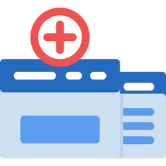 Obraz premium Subscription Icon