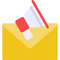 Email Marketing Icon