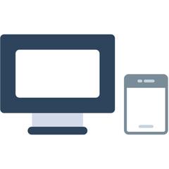 Progressive Enhancement Icon