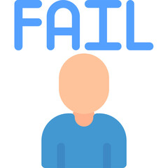 Fail Icon