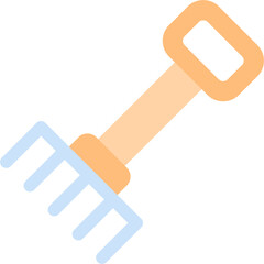 Hay Forks Icon