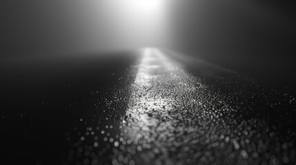 covoiturage, dark grey, bright blurry background with generative ai