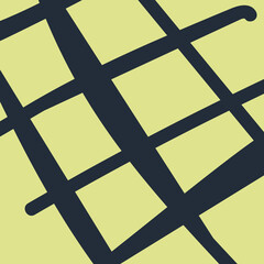 Abstract Grid Design