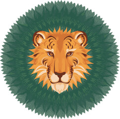 Web -animals-shillongity-vector-style