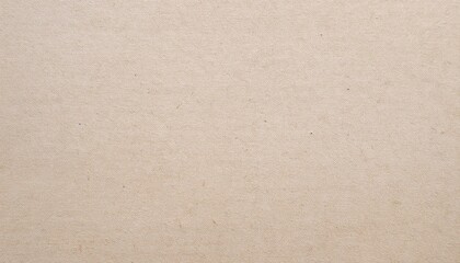Fototapeta premium Paper texture cardboard background close-up. Grunge old paper surface texture 