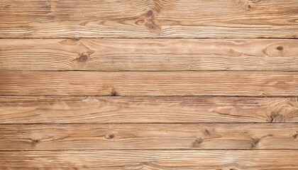 Fototapeta premium Natural wood texture, top view of natural pattern for backdrop, light wooden color, abstract background