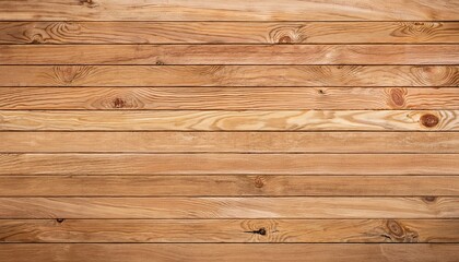 Naklejka premium Natural wood texture, top view of natural pattern for backdrop, light wooden color, abstract background