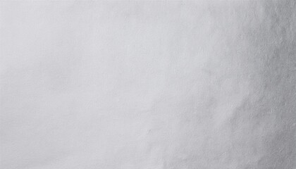 Naklejka premium The texture of white paper is crumpled. Background for various purposes. 