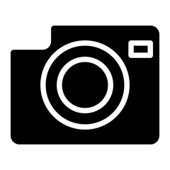 camera glyph 