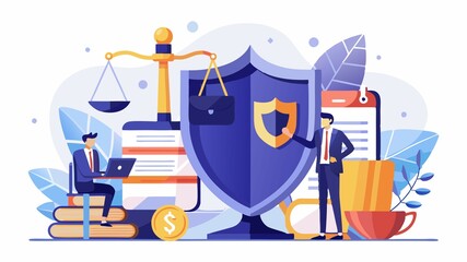 From crafting ironclad contracts to safeguarding intellectual property, legal guidance is the cornerstone of success in the digital world. 