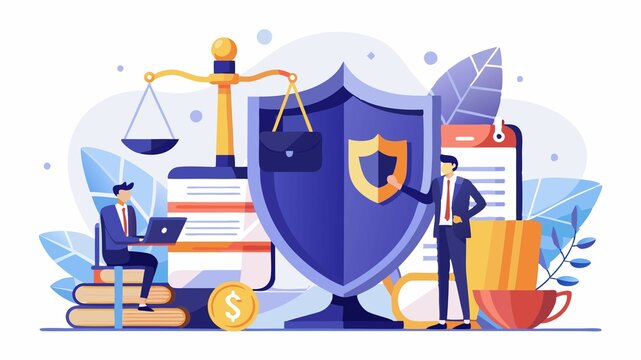 From crafting ironclad contracts to safeguarding intellectual property, legal guidance is the cornerstone of success in the digital world. 