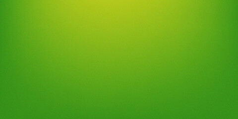 Noise green gradient background. Rendy Gradient grainy texture. gradient backdrop with place for text. Vector illustration for your graphic design, banner, poster