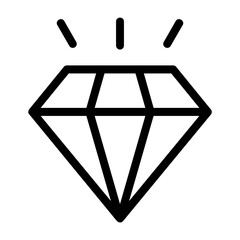 Diamond Icon