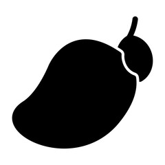 Mango Icon