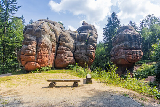 Kelchsteine