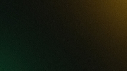 The three colors of yellow, black and green blend together and create a beautiful noisy background