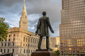 cleveland, ohio