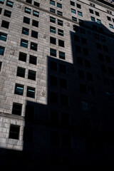 Fototapeta premium playhouse square, cleveland, ohio