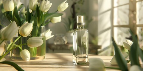 Springtime Still Life