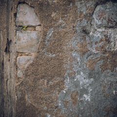 Concrete Abstract Texture