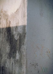 Concrete Abstract Texture