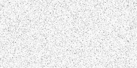 Quartz surface white for bathroom or kitchen countertop. Abstract design with white paper texture background and terrazzo flooring texture polished stone pattern old surface marble for background .	