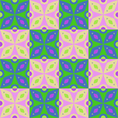 Abstract ethnic rug ornamental seamless pattern.Perfect for fashion, textile design, cute themed fabric, on wall paper, wrapping paper and home decor.Element of graphic design.