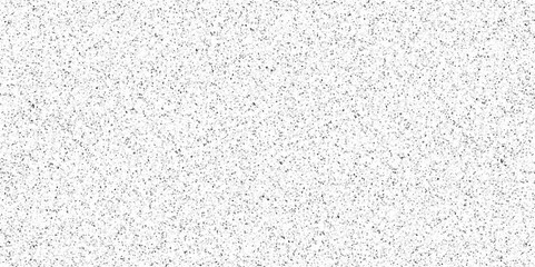 Quartz surface white for bathroom or kitchen countertop. Abstract design with white paper texture background and terrazzo flooring texture polished stone pattern old surface marble for background .	