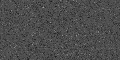 Fototapeta premium Terrazzo floor seamless pattern. texture of classic italian style, Beautiful black terrazzo stone texture background. surface of terrazzo floor texture abstract background. 