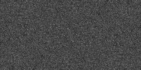 Fototapeta premium Terrazzo floor seamless pattern. texture of classic italian style, Beautiful black terrazzo stone texture background. surface of terrazzo floor texture abstract background. 