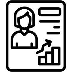 Demographic Insights Icon