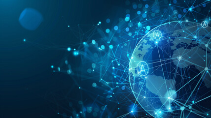 Cloud data security, illustrating advanced encryption and security protocols protecting data in the cloud hyper realistic,AI