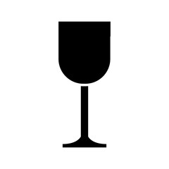 Champagne glass
