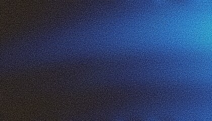 Dark grunge art blue color template design