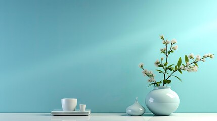 abstract background with a minimalist theme for wallpapers