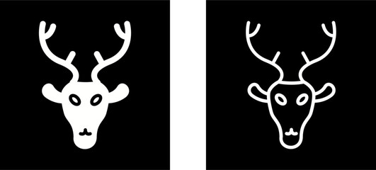 Obraz premium Animal Vector Icon
