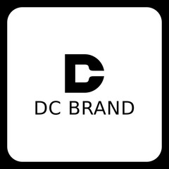 Elegant Letter D Logo